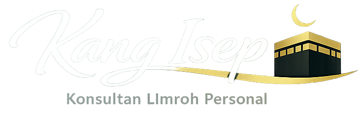 Kang Isep Konsultan Umroh